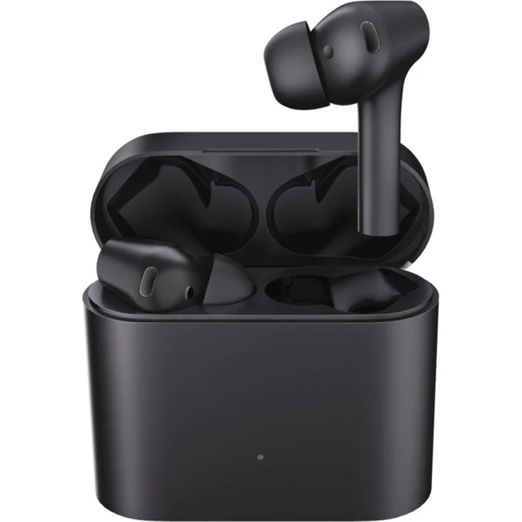Xiaomi Mi True Wireless Earphones 2 Pro Black (TWSEJ10WM) In-Ear-Kopfhörer, schwarz – Bild 5