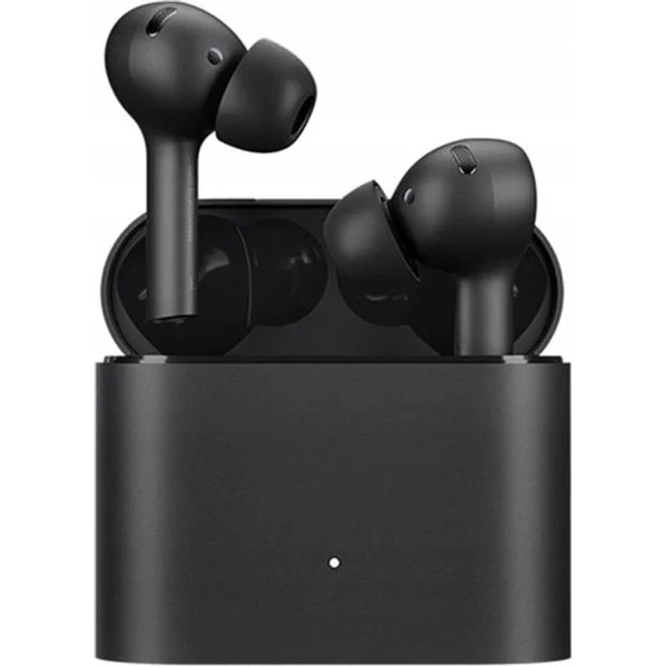 Xiaomi Mi True Wireless Earphones 2 Pro Black (TWSEJ10WM) In-Ear-Kopfhörer, schwarz – Bild 8