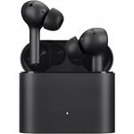 Xiaomi Mi True Wireless Earphones 2 Pro Black (TWSEJ10WM) In-Ear-Kopfhörer, schwarz
