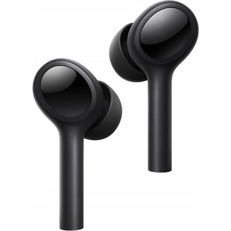 Xiaomi Mi True Wireless Earphones 2 Pro Black (TWSEJ10WM) In-Ear-Kopfhörer, schwarz – Bild 2