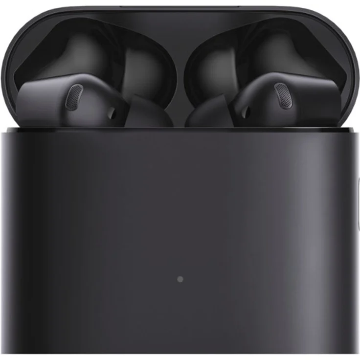 Xiaomi Mi True Wireless Earphones 2 Pro Black (TWSEJ10WM) In-Ear-Kopfhörer, schwarz – Bild 6