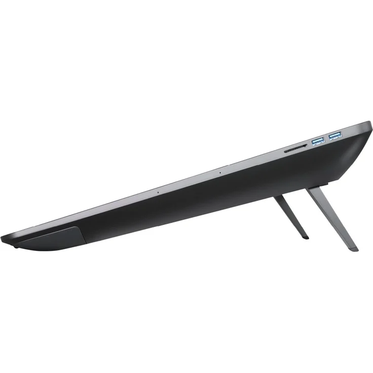 Wacom Cintiq Pro 24 Tablet (24 Zoll Grafik-Display mit 4K Auflösung & integriertem Standfuß, inkl. Pro Pen 2 Stift mit verschiedenen Ersatzspitzen) – Bild 3
