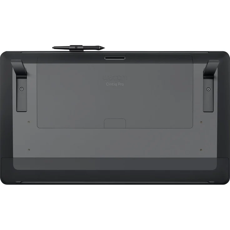 Wacom Cintiq Pro 24 Tablet (24 Zoll Grafik-Display mit 4K Auflösung & integriertem Standfuß, inkl. Pro Pen 2 Stift mit verschiedenen Ersatzspitzen) – Bild 5