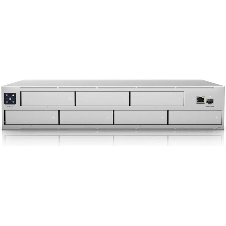 Ubiquiti Networks UniFi Protect Network Video Recorder Pro (UNVR-PRO-EU)