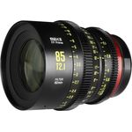 Meike 85mm T2.1 FF Prime PL Mount