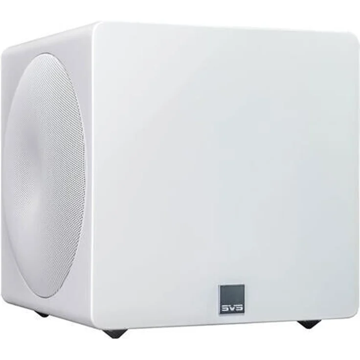 SVSound SB-3000 Micro (weiß hochglanz) - Preisvergleich