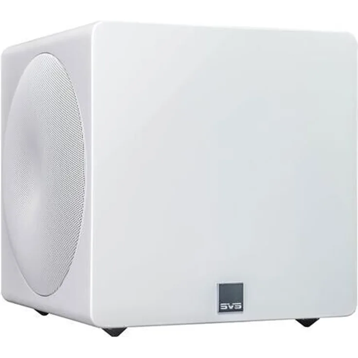 SVSound SB-3000 Micro (weiß hochglanz) - Preisvergleich