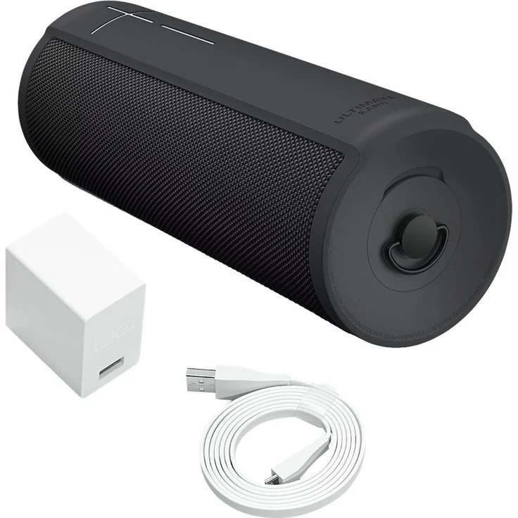ultimate ears Megablast schwarz – Bild 6