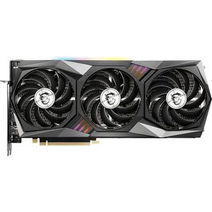 Bild für MSI RTX 3070 GAMING Z TRIO 8G LHR Grafikkarte NVIDIA GeForce RTX 3070 8 GB GDDR6 (RTX 3070 GAMING Z TRIO 8G LHR)