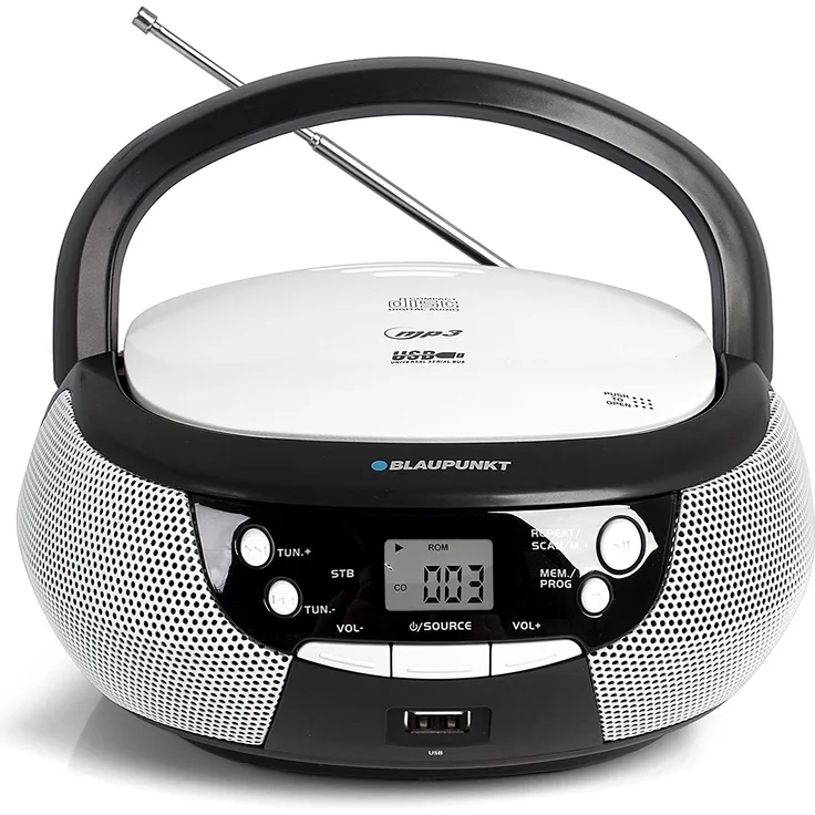 Blaupunkt B 4 PLL BL