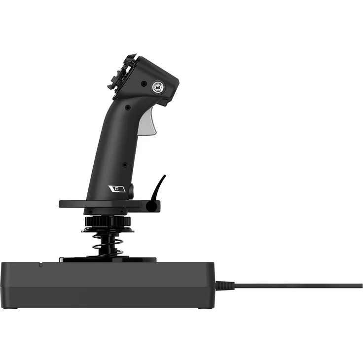 Logitech X56 Hotas Schwarz (945-000059) (PC) – Bild 9