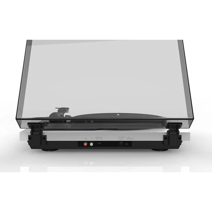 Teac TN-175-W Weiß – Bild 5