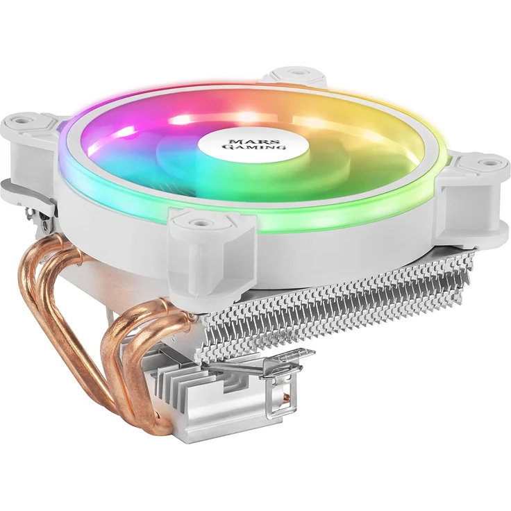 Box Ventilator Mars Gaming Prozessor-Lüfter MCPU220
