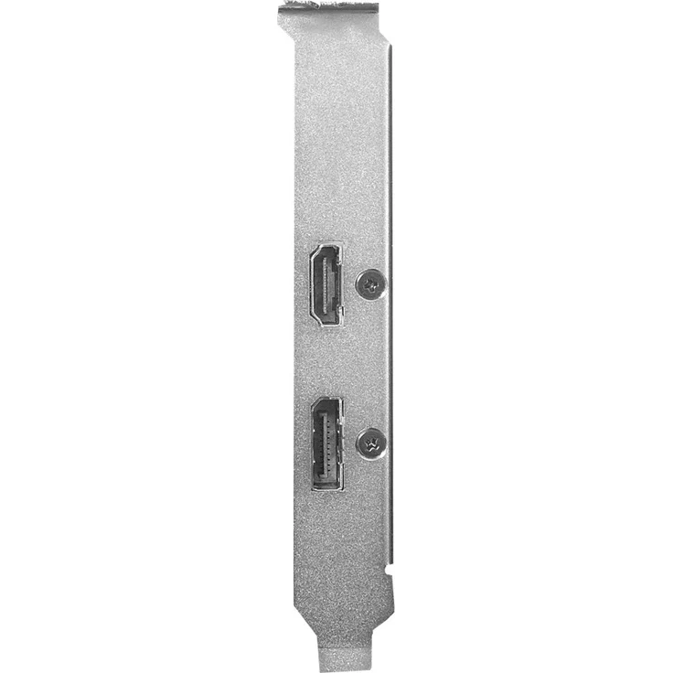ASUS 90YV0AT2-M0NA00 Grafikkarte, 2GB schwarz – Bild 4