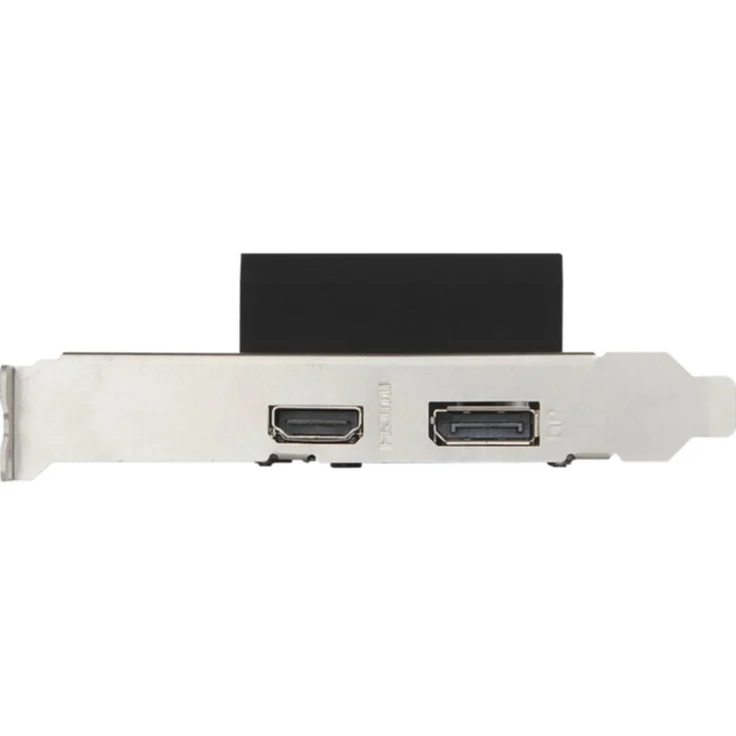 MSI GeForce GT 1030 2GHD4 LP OC – Bild 3