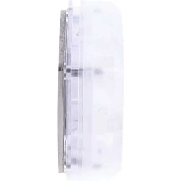 Alphacool Eisblock XPX CPU - Intel/AMD clear version - Flüssigkühlsystem für CPU im Waterblock-Design - (Socket 604, Socket 940, LGA775 Socket, Socket 939, LGA1156 Socket, Socket AM2, LGA771 Socket, Socket AM2+, LGA1366 Socket, Socket AM3, Socket G34, LGA – Bild 9