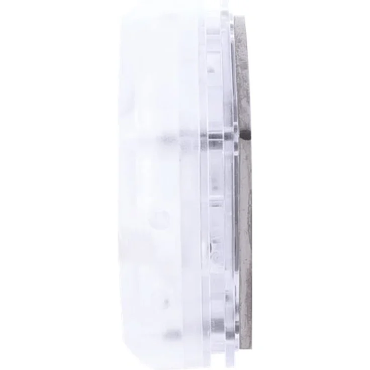 Alphacool Eisblock XPX CPU - Intel/AMD clear version - Flüssigkühlsystem für CPU im Waterblock-Design - (Socket 604, Socket 940, LGA775 Socket, Socket 939, LGA1156 Socket, Socket AM2, LGA771 Socket, Socket AM2+, LGA1366 Socket, Socket AM3, Socket G34, LGA – Bild 4