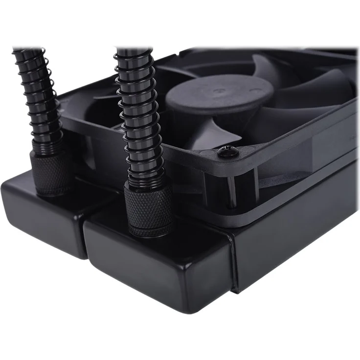 Alphacool KOI Eisbaer LT 240 (11445) – Bild 5