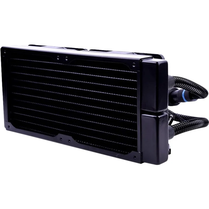 Alphacool KOI Eisbaer LT 240 (11445) – Bild 4