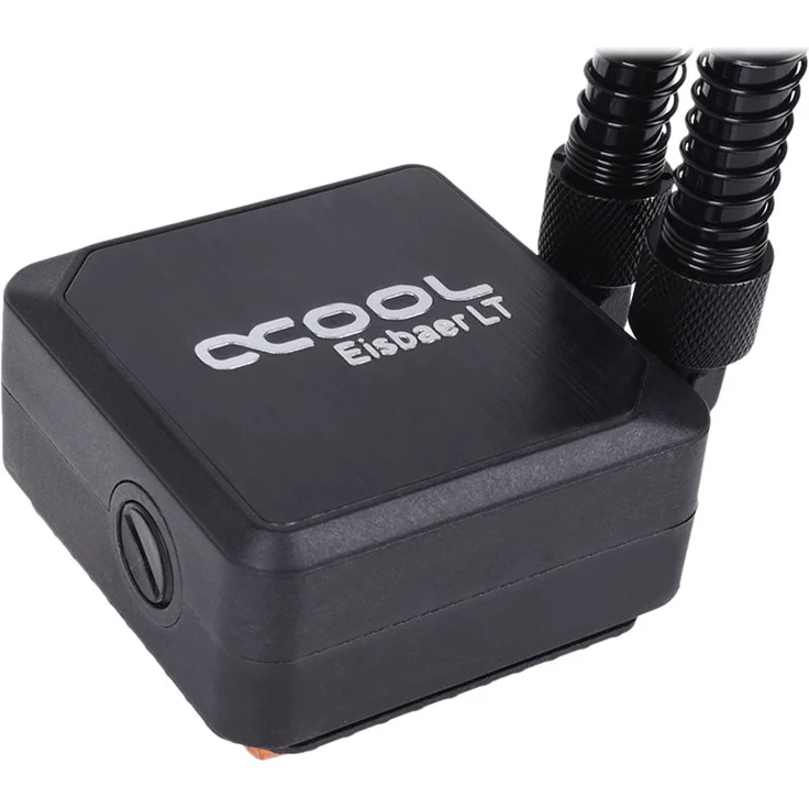 Alphacool KOI Eisbaer LT 240 (11445) – Bild 7
