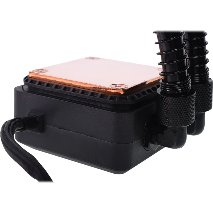 Alphacool KOI Eisbaer LT 240 (11445) – Bild 2