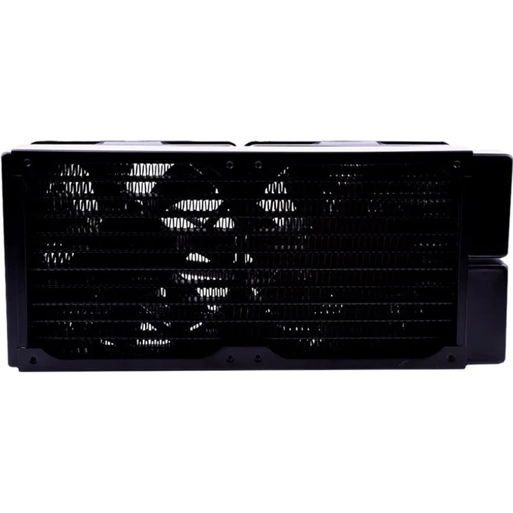 Alphacool KOI Eisbaer LT 240 (11445) – Bild 9