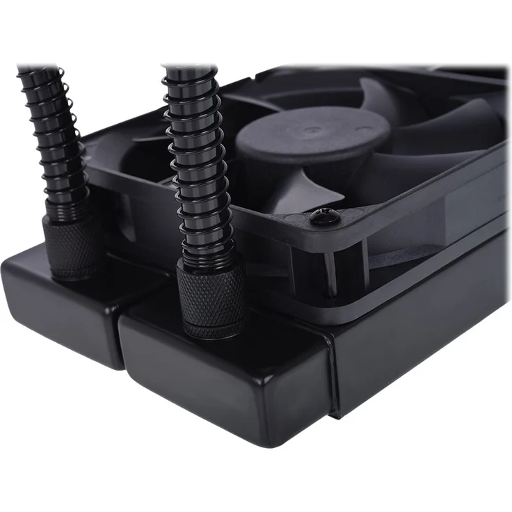 Alphacool KOI Eisbaer LT 360 (11446) – Bild 7