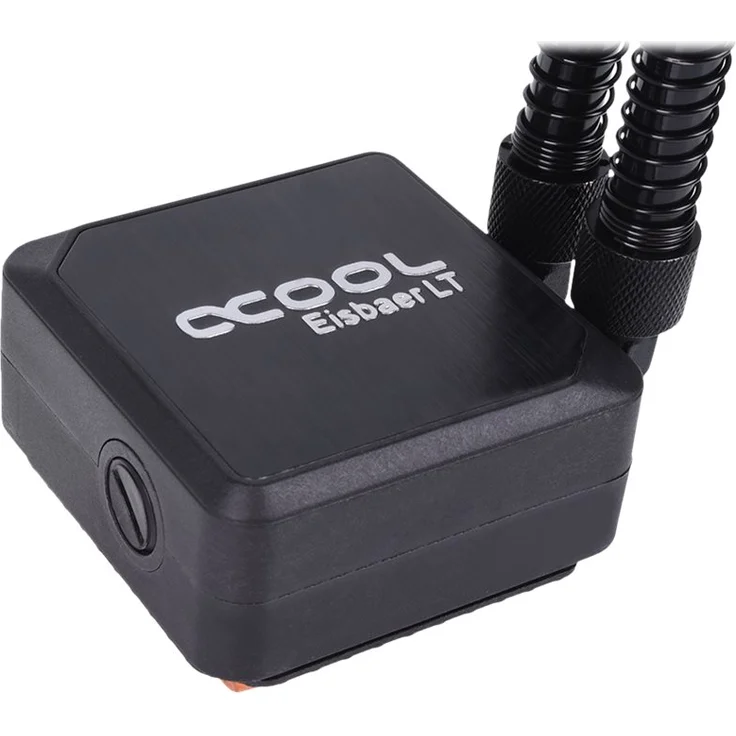 Alphacool KOI Eisbaer LT 360 (11446) – Bild 6