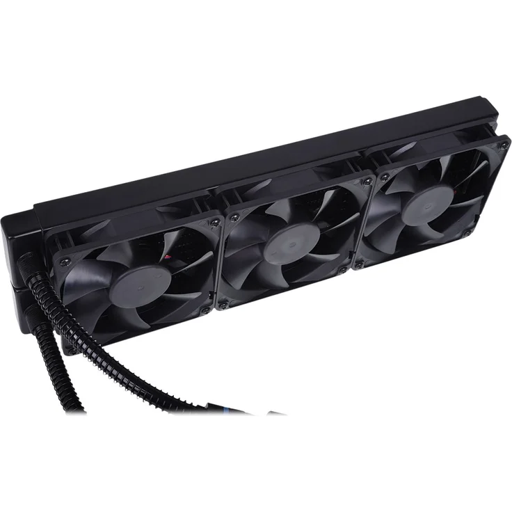 Alphacool KOI Eisbaer LT 360 (11446) – Bild 8