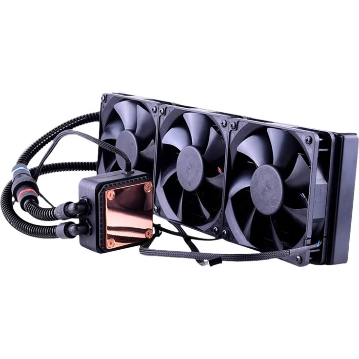 Alphacool KOI Eisbaer LT 360 (11446) – Bild 15