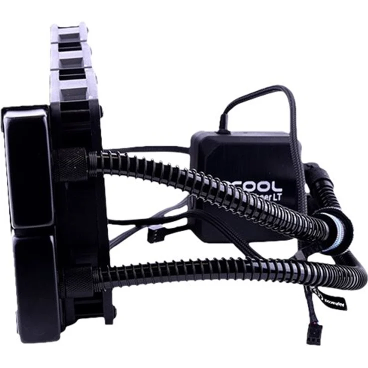 Alphacool KOI Eisbaer LT 360 (11446) – Bild 5