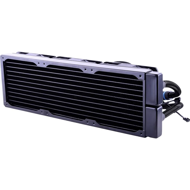 Alphacool KOI Eisbaer LT 360 (11446) – Bild 9