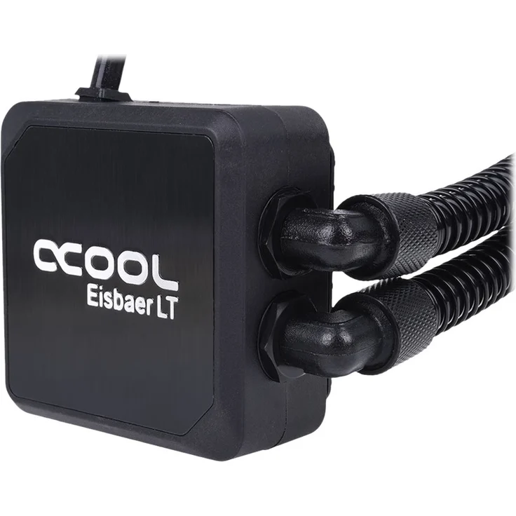 Alphacool KOI Eisbaer LT 360 (11446) – Bild 11