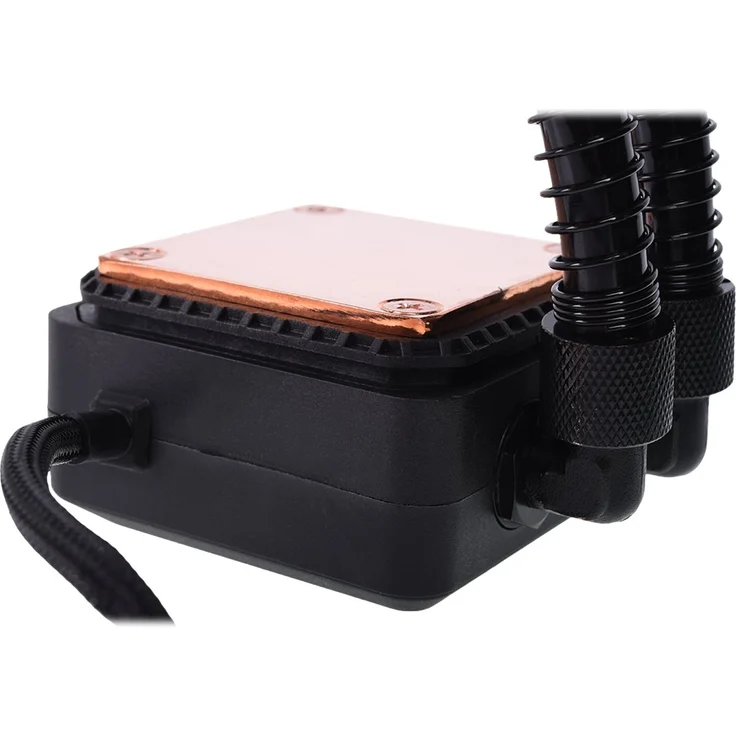 Alphacool KOI Eisbaer LT 360 (11446) – Bild 4