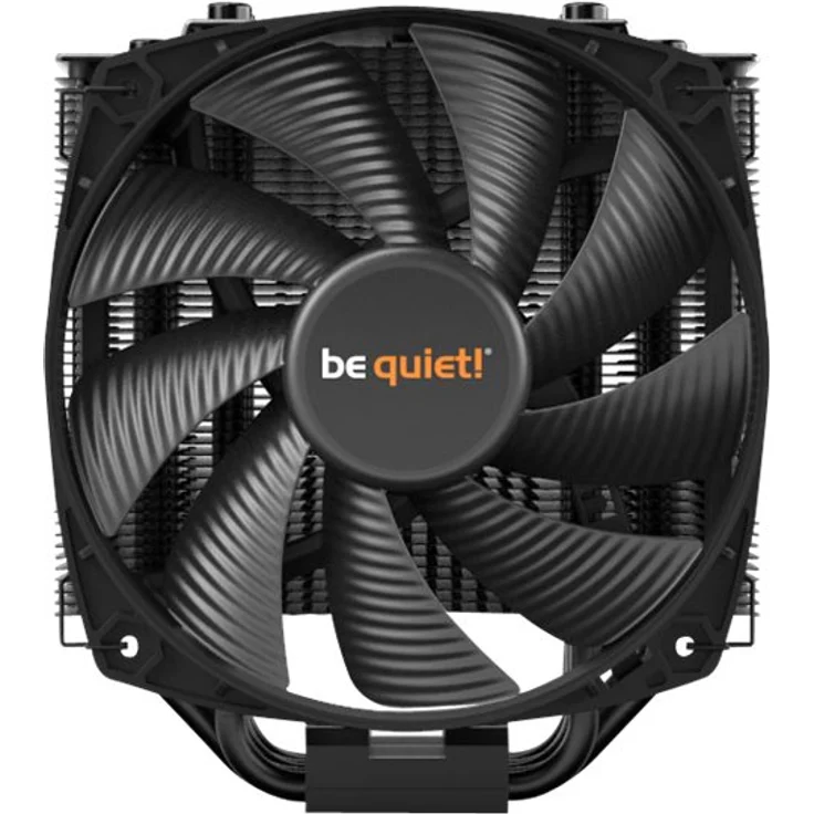 be Quiet! Dark Rock 4 CPU Kühler BK021 – Bild 8