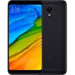 Xiaomi Redmi 5 Plus 64GB Schwarz Dual-SIM