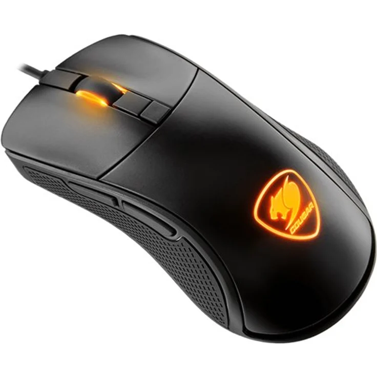Cougar Surpassion optische Gaming Maus - schwarz – Bild 6