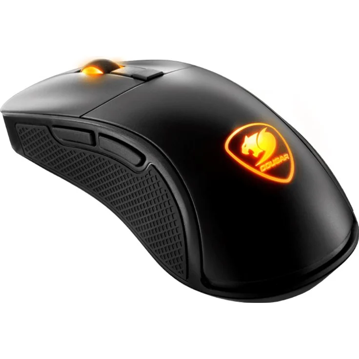 Cougar Surpassion optische Gaming Maus - schwarz – Bild 4