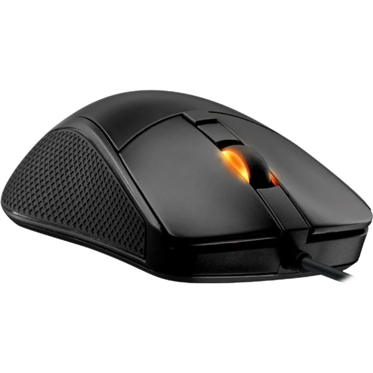 Cougar Surpassion optische Gaming Maus - schwarz – Bild 3