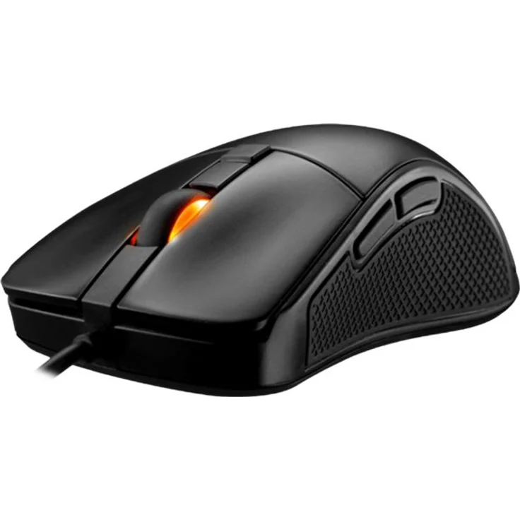 Cougar Surpassion optische Gaming Maus - schwarz – Bild 5