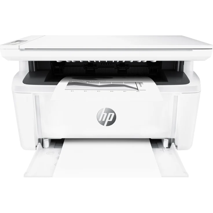 HP LaserJet Pro MFP M28w (3-in-1) Multifunktionsdrucker - (Laser) Mono, Druckgeschwindigkeit: 18 s/w, Auflösung: 600 x 600, WLAN, AirPrint, Cloud Print (W2G55A) - Preisvergleich – Bild 9