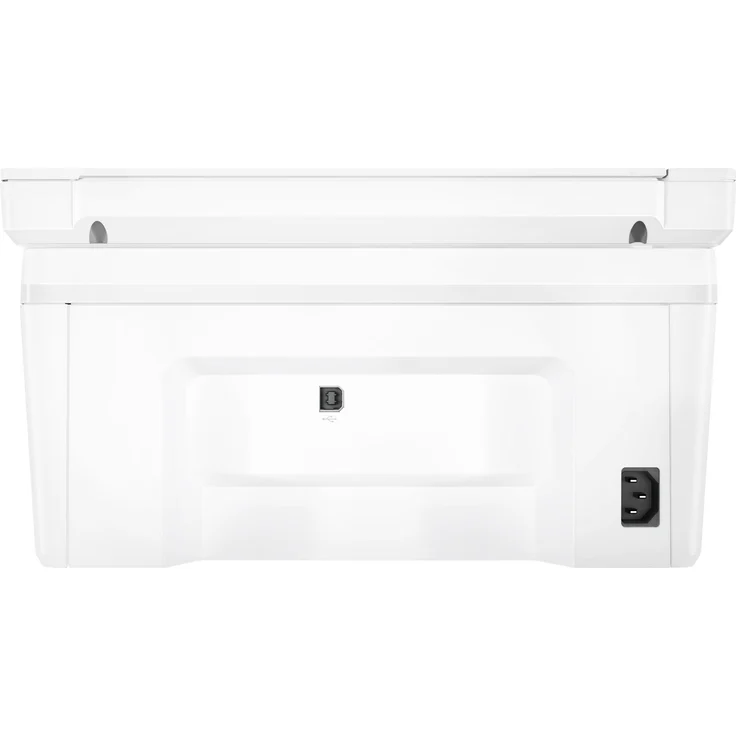 HP LaserJet Pro MFP M28w (3-in-1) Multifunktionsdrucker - (Laser) Mono, Druckgeschwindigkeit: 18 s/w, Auflösung: 600 x 600, WLAN, AirPrint, Cloud Print (W2G55A) - Preisvergleich – Bild 12