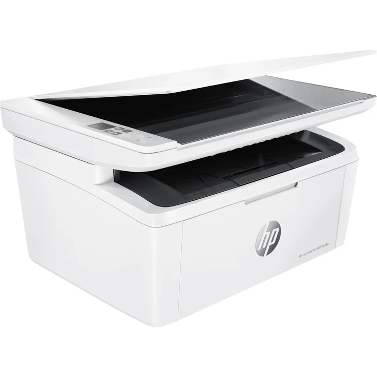 HP LaserJet Pro MFP M28w (3-in-1) Multifunktionsdrucker - (Laser) Mono, Druckgeschwindigkeit: 18 s/w, Auflösung: 600 x 600, WLAN, AirPrint, Cloud Print (W2G55A) - Preisvergleich – Bild 6