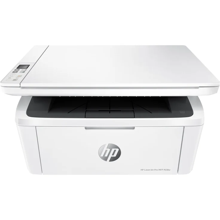 HP LaserJet Pro MFP M28w (3-in-1) Multifunktionsdrucker - (Laser) Mono, Druckgeschwindigkeit: 18 s/w, Auflösung: 600 x 600, WLAN, AirPrint, Cloud Print (W2G55A) - Preisvergleich – Bild 13