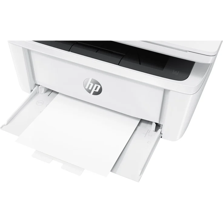 HP LaserJet Pro MFP M28w (3-in-1) Multifunktionsdrucker - (Laser) Mono, Druckgeschwindigkeit: 18 s/w, Auflösung: 600 x 600, WLAN, AirPrint, Cloud Print (W2G55A) - Preisvergleich – Bild 7