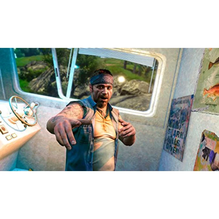 Far Cry 3 - Classic Edition - [PlayStation 4] – Bild 4