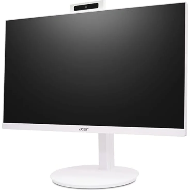Acer Aspire C24-1, All-in-One PC mit 23,8" Full-HD IPS Display, Intel Core i3-1305U, 8 GB RAM, 256 GB SSD, Weiß – Bild 7