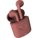 Fresh'N Rebel Twins Core True Wireless Earbuds - 6 Stunden Akkulaufzeit - Safari Rot