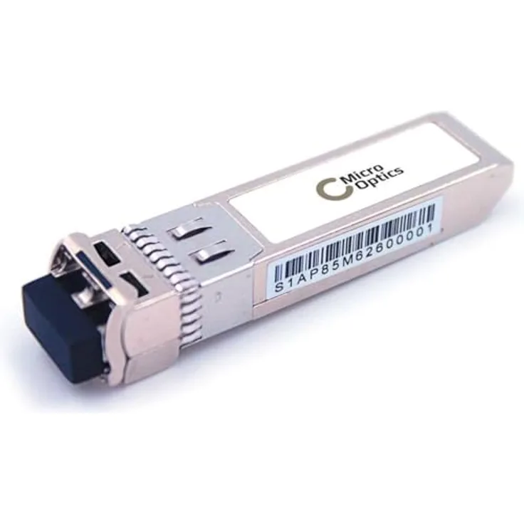 MicroOptics HPE BladeSystem c-Class, Netzwerkkarte mit hoher Leistung
