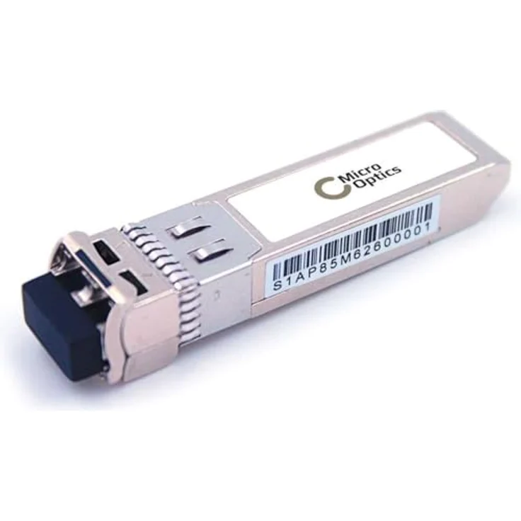 MicroOptics HPE BladeSystem c-Class, Netzwerkkarte mit hoher Leistung